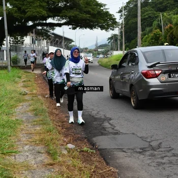 Runner Photo 8111502