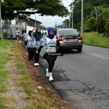 Runner Photo 8111503