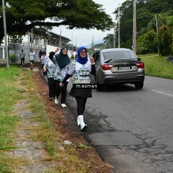Runner Photo 8111504