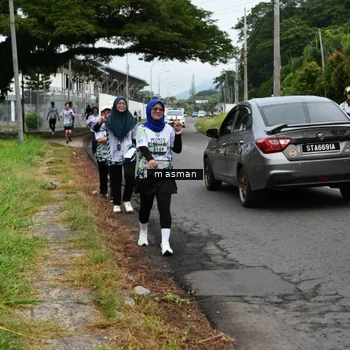 Runner Photo 8111506