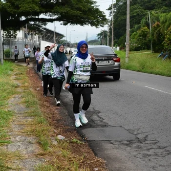 Runner Photo 8111508