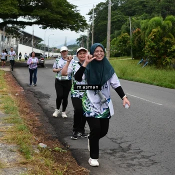 Runner Photo 8111509