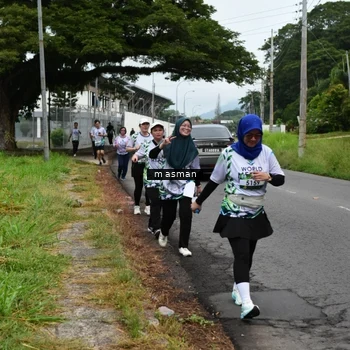 Runner Photo 8111510