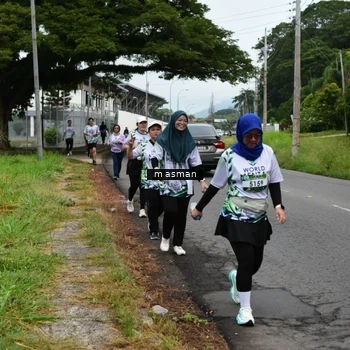 Runner Photo 8111511