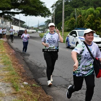 Runner Photo 8111514
