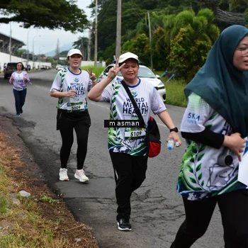 Runner Photo 8111516