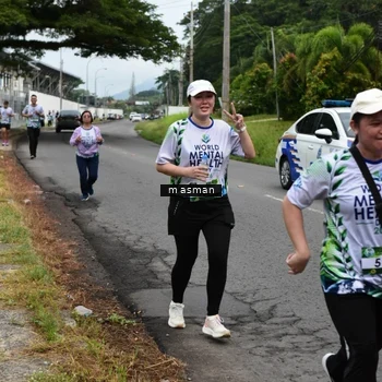 Runner Photo 8111519