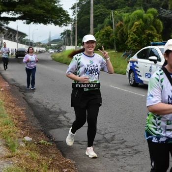 Runner Photo 8111520