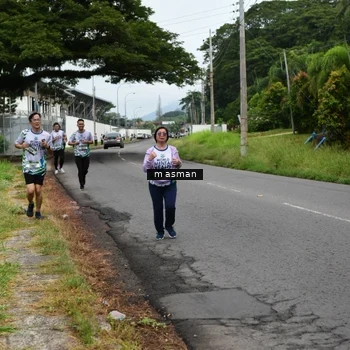 Runner Photo 8111521