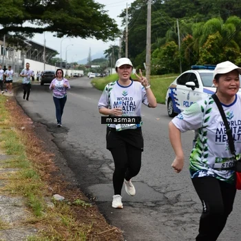 Runner Photo 8111523