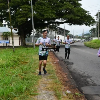 Runner Photo 8111525