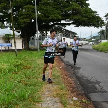 Runner Photo 8111526