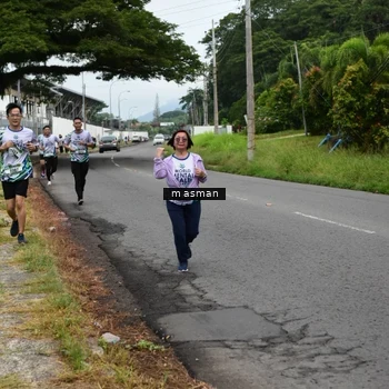 Runner Photo 8111528