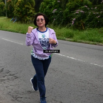 Runner Photo 8111530