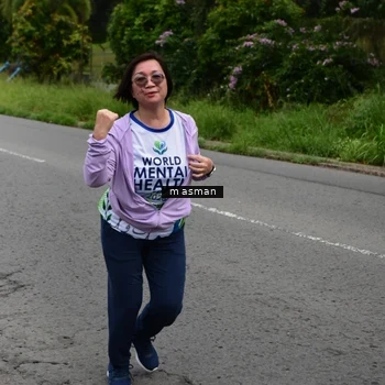 Runner Photo 8111532