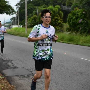Runner Photo 8111534