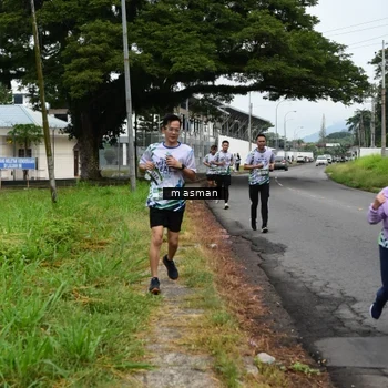 Runner Photo 8111536