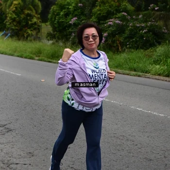 Runner Photo 8111537