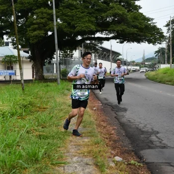 Runner Photo 8111538