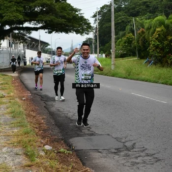 Runner Photo 8111540
