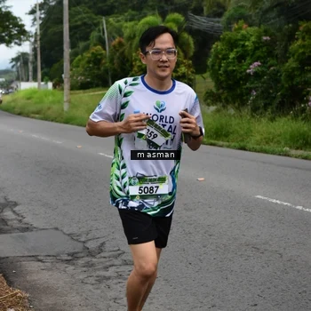 Runner Photo 8111541