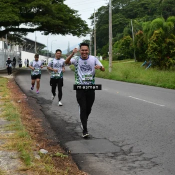 Runner Photo 8111542