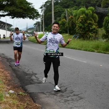 Runner Photo 8111547