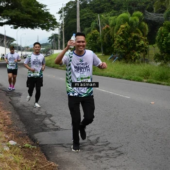 Runner Photo 8111549