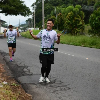 Runner Photo 8111550