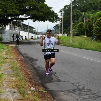 Runner Photo 8111552
