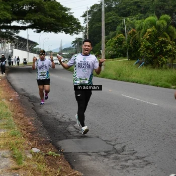 Runner Photo 8111553