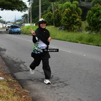 Runner Photo 8111554