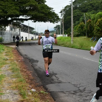 Runner Photo 8111555