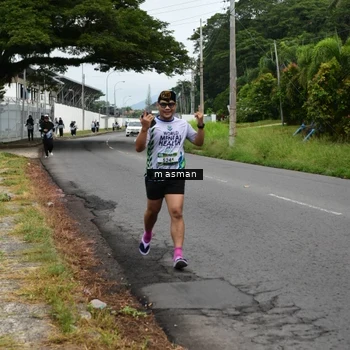 Runner Photo 8111556