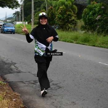 Runner Photo 8111558