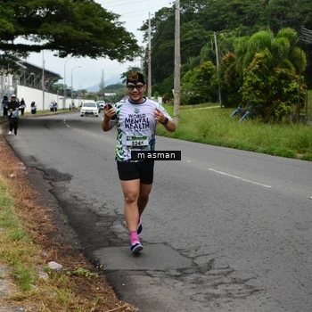 Runner Photo 8111560