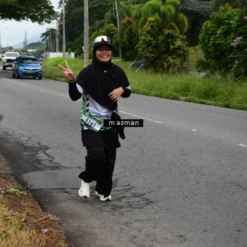 Runner Photo 8111562