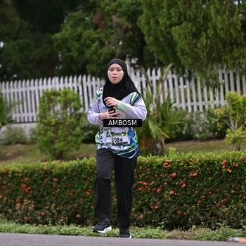 Runner Photo 8111564