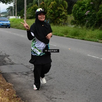 Runner Photo 8111565