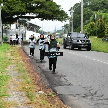 Runner Photo 8111567