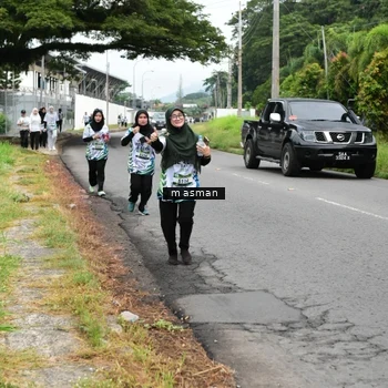 Runner Photo 8111569