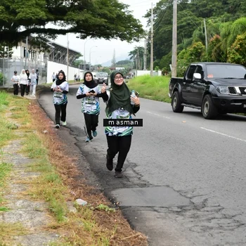 Runner Photo 8111570