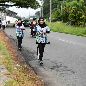 Runner Photo 8111577