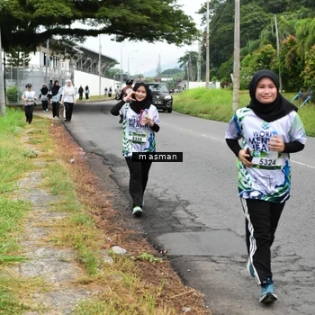 Runner Photo 8111578