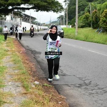 Runner Photo 8111580