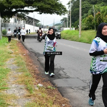 Runner Photo 8111582