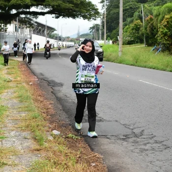 Runner Photo 8111583