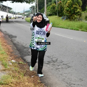 Runner Photo 8111585
