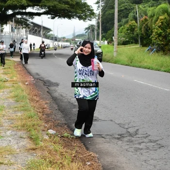 Runner Photo 8111586