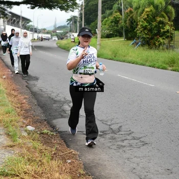 Runner Photo 8111589